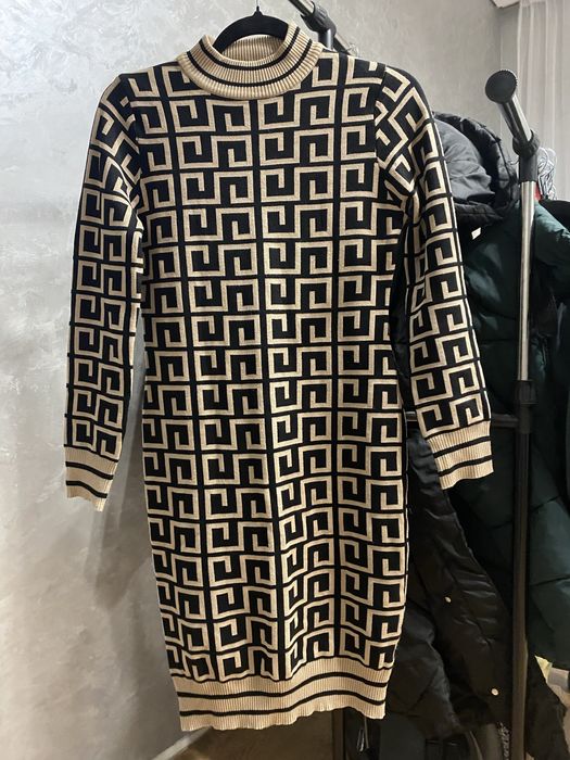 Вязане палаття.