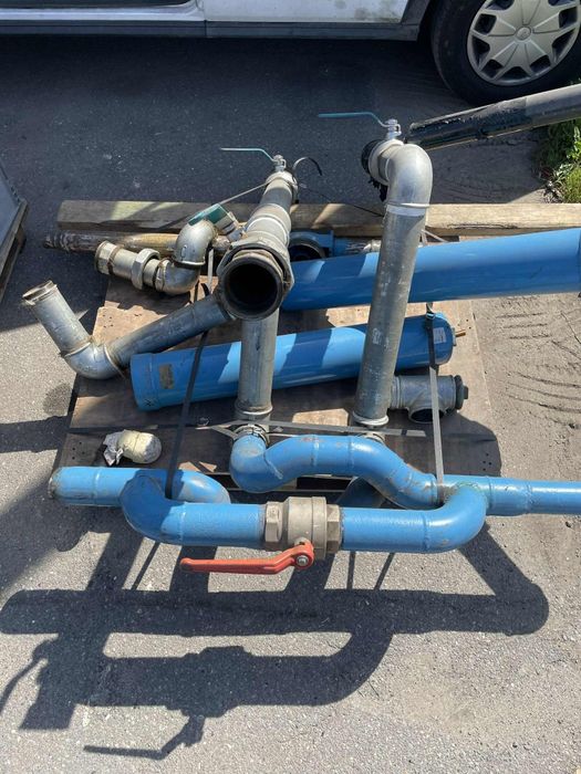 Osuszacz ziębniczy sprężonego powietrza BOGE DS 460