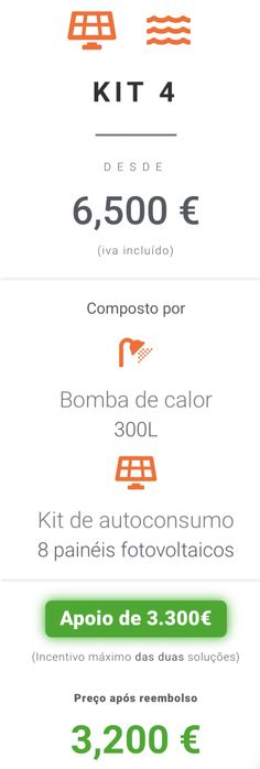 Bomba calor e Fotovoltaico