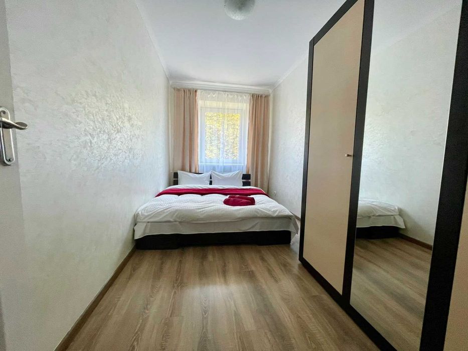 ЦЕНТР 3-кім квартира вул Руська + Звітні документи