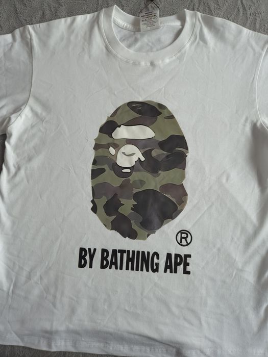 BAPE By Bathing Ape