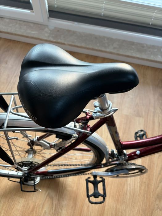 Sprzedam rower Unibike vision