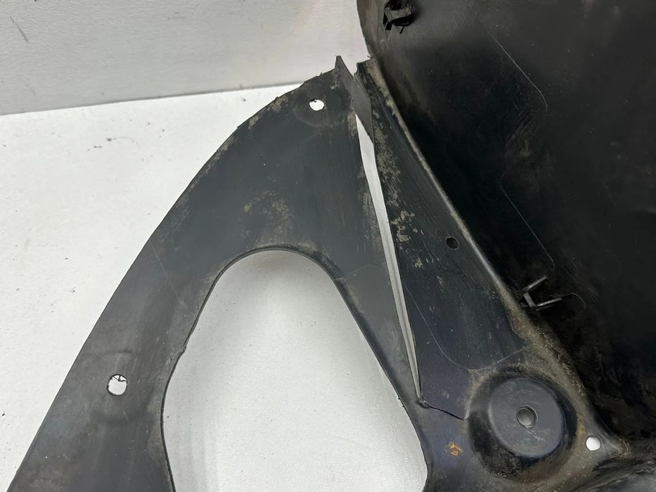 Cave Roda Frente Direita / Esquerda - Peugeot 208 I (2016)