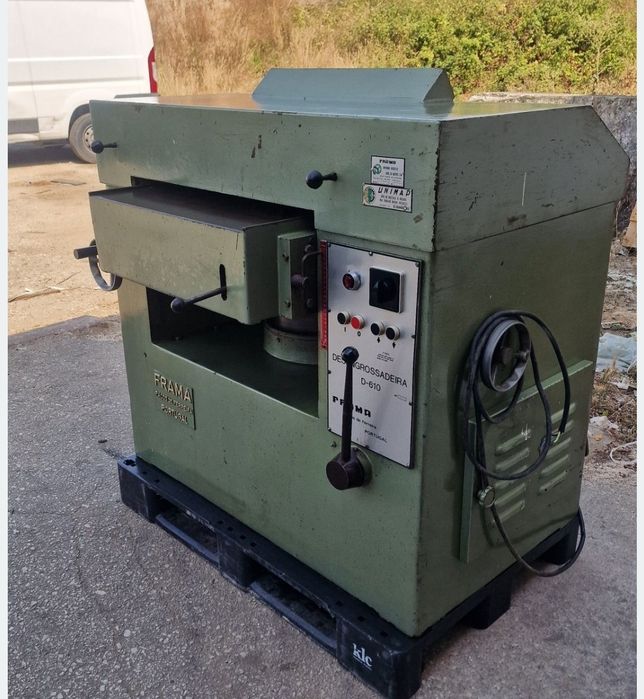 Desengrocadeira Frama 610mm