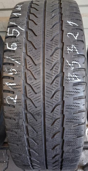 235/65/16C Goodyear Ultra Grip Cargo 115/113S