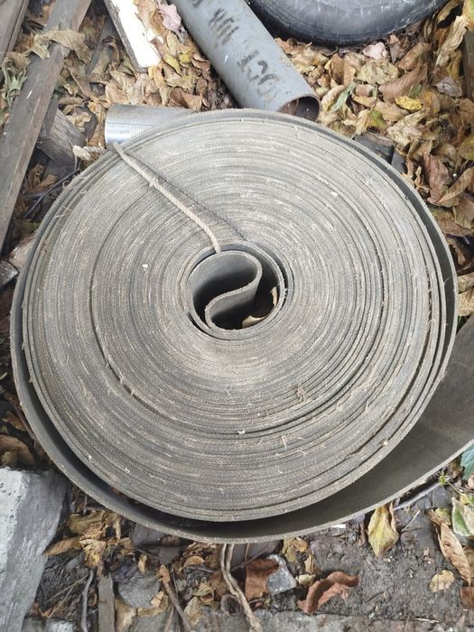 Лента конвеєрна бкнл 65