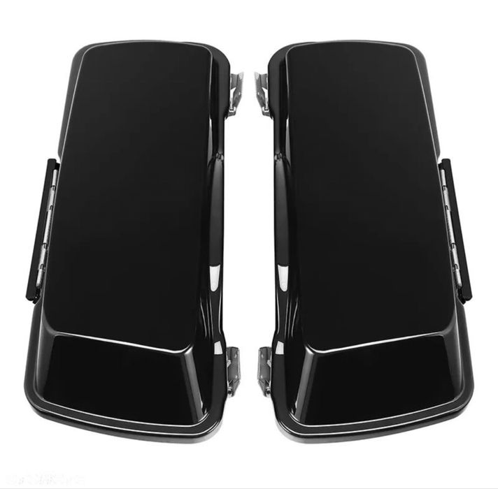 Кофри бокові для Harley-Davidson Touring 94-13