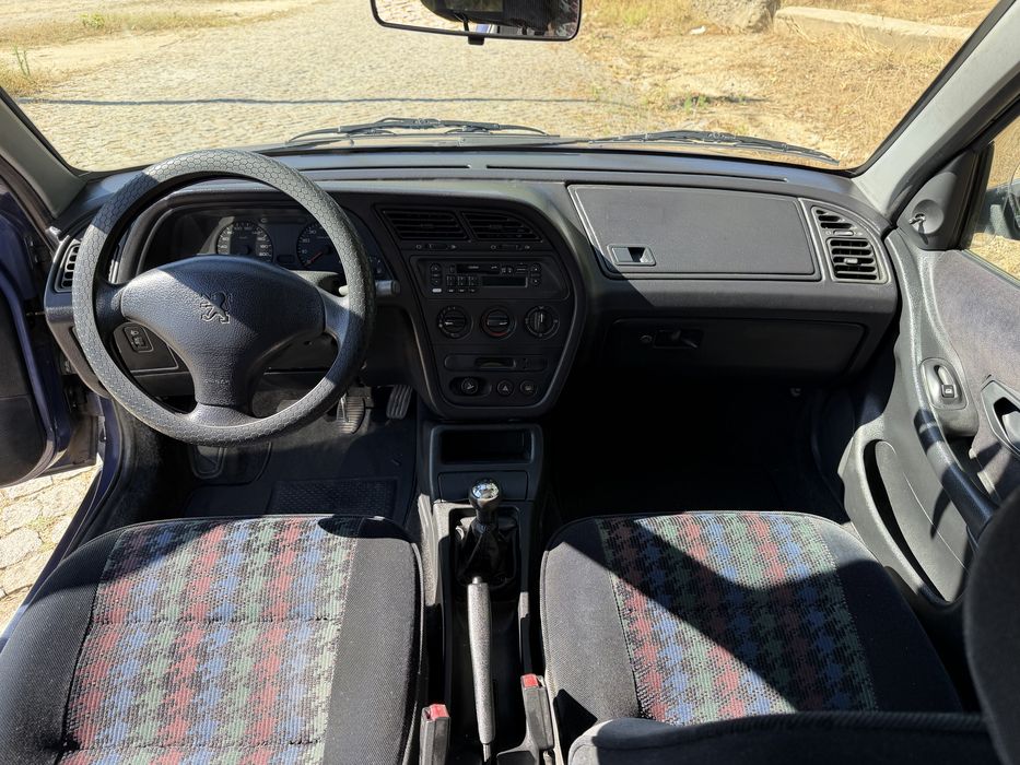 Peugeot 306 100.000 Km 1998
