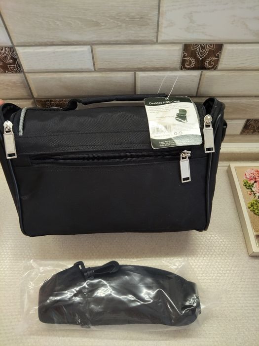 Сумка для відеокамери Casepax 25*16*10