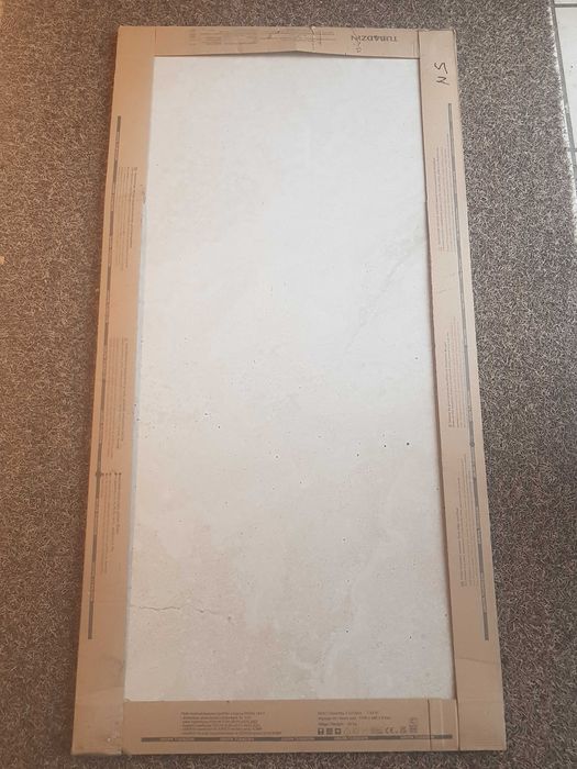 Gres Massa Tubądzin 10 m kw.