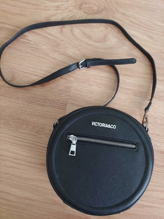 Torebka przez ramię