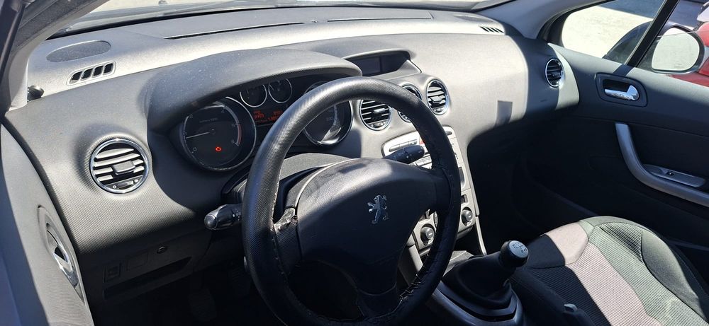 Peugeot 308 para pecas
