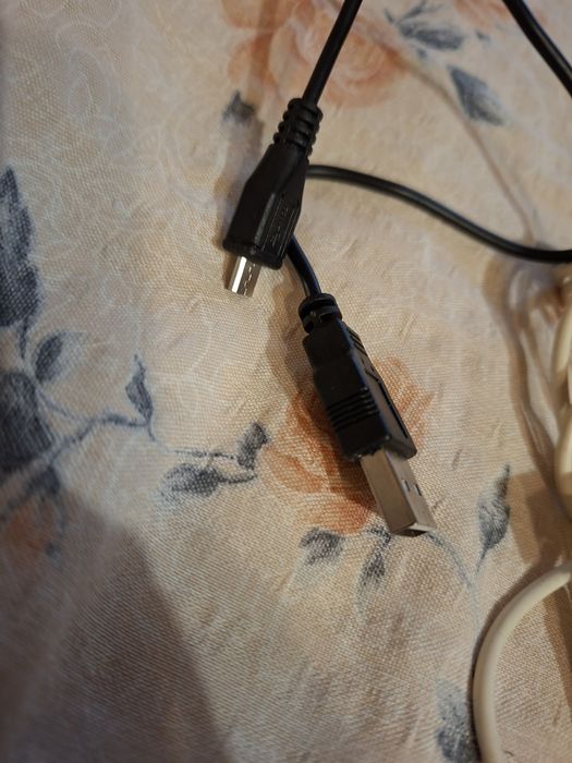 Zestaw kable micro B
