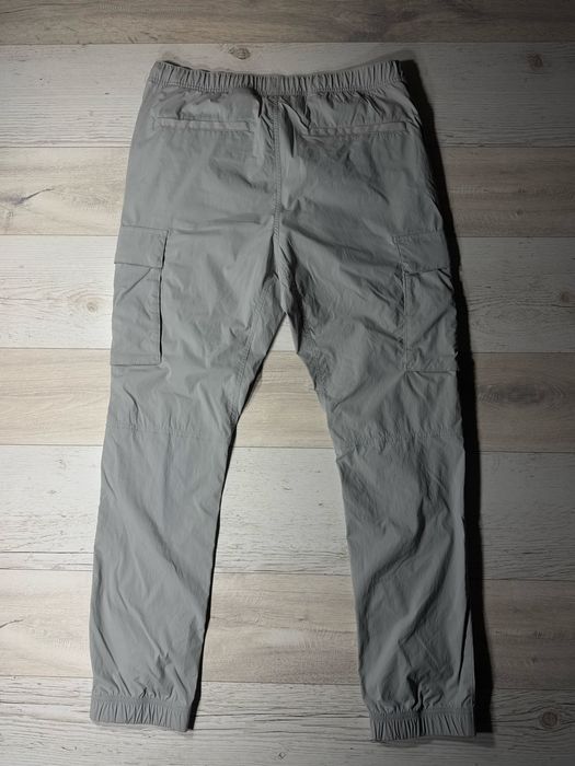 Штани H/M карго нейлонові штани casual джогери тактичні штани y2k