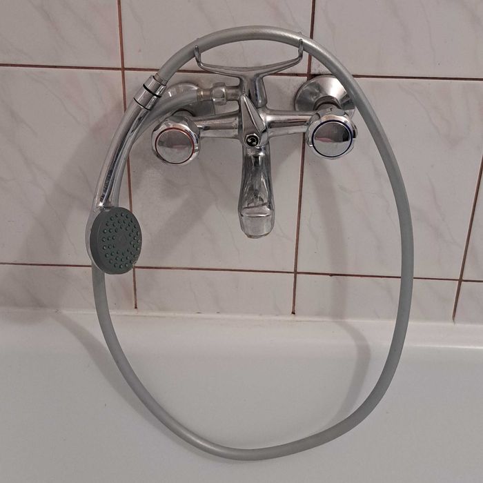 bateria wannowa używana