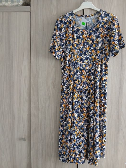 Sukienka na lato ,nowa z metką!