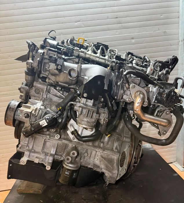Motor completo MAZDA CX-5 (KE, GH)