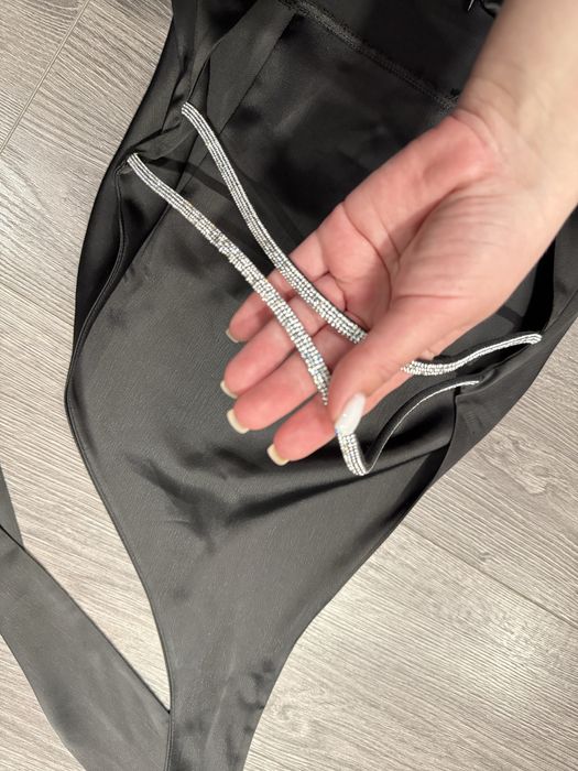 Вечірня сукня One by One