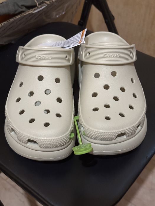 Crocs Crush Clog