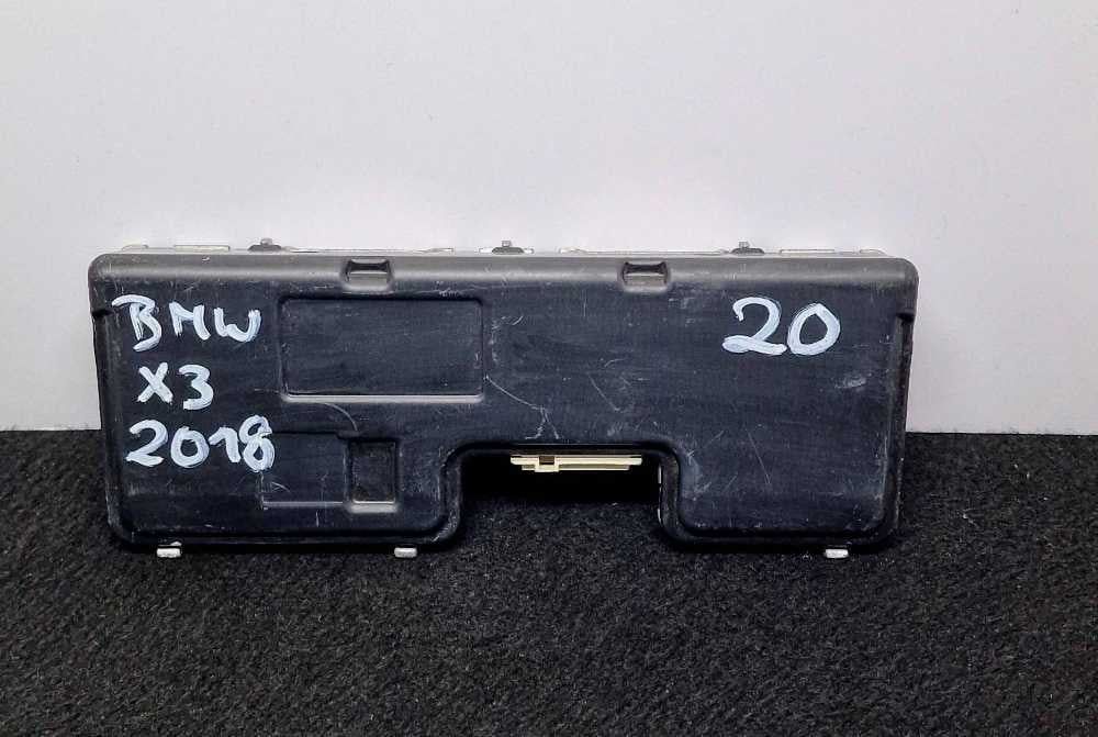 Câmera Traseira 699606901 - BMW 5 Touring
