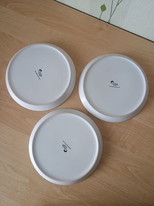 Тарелки Divitis Home (США)