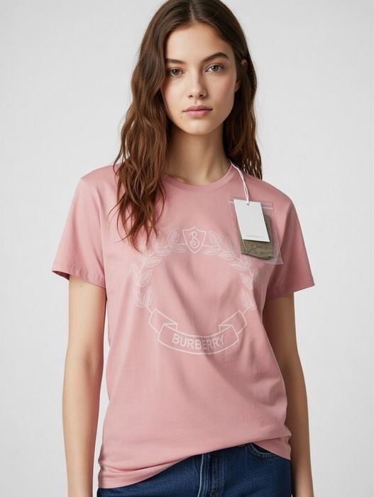 Футболка Burberry оригінал
