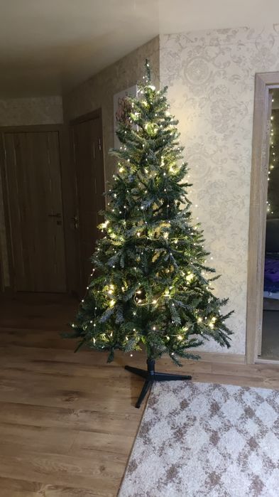 Штучна ялинка, ёлка искусственная