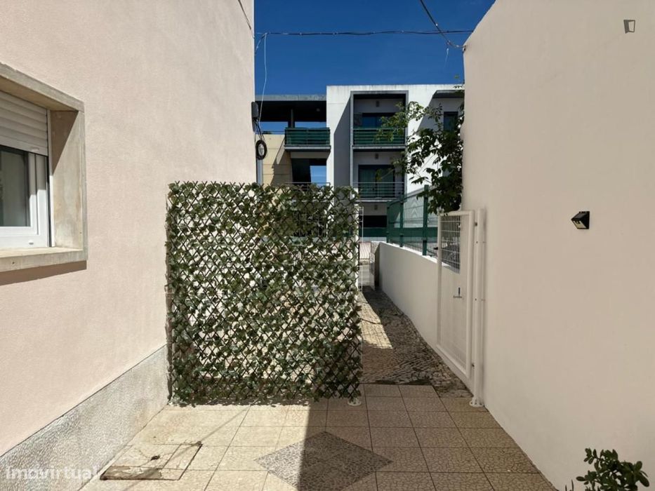 Estúdio - localizado em Norton de Matos Coimbra