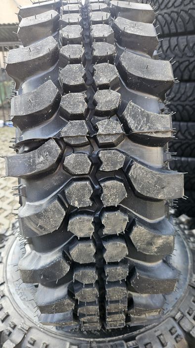 235/75R15 Simex Trekker gatunek pierwszy 4x4 OFFROAD