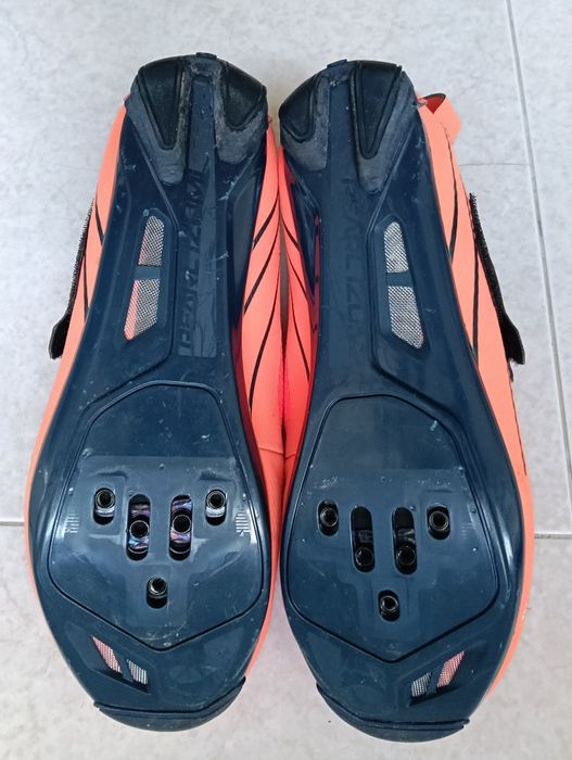 Sapatos de Triatlo 39