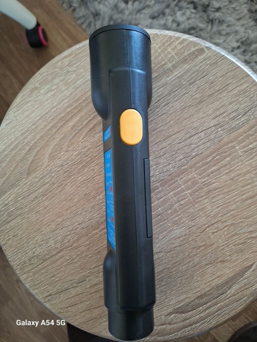 Testador de tomada de reboque de 13 pinos