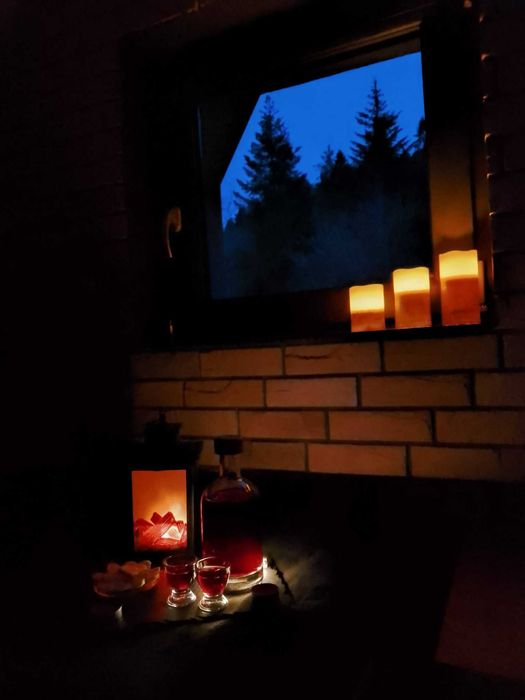 DZIEŃ MAMY - VOUCHER na Prezent - 1noc/ 2os. Nocleg w Beskidach!!!