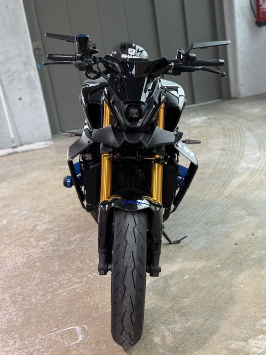 YAMAHA MT-09 SP 2023
