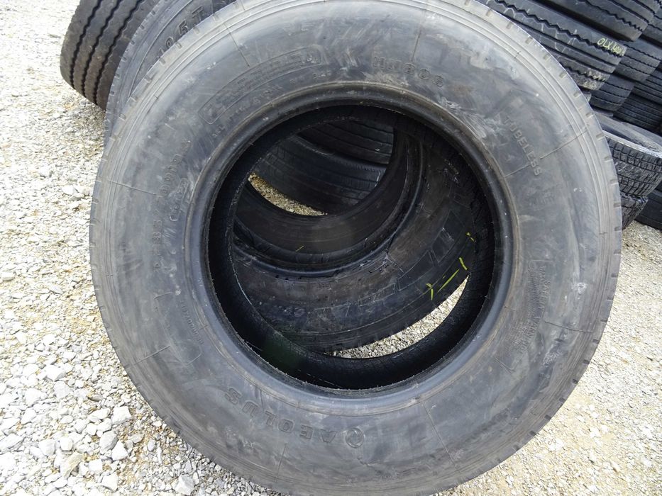 Opona 285/70R19.5 Aeolus HN 806 (420 netto)
