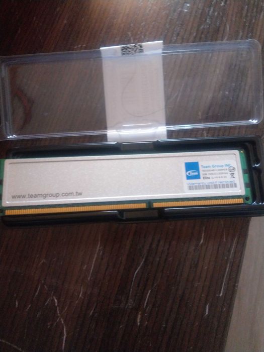 Memoria ram ddr364730285519746121