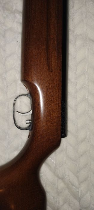 Carabina Weirauch HW 35