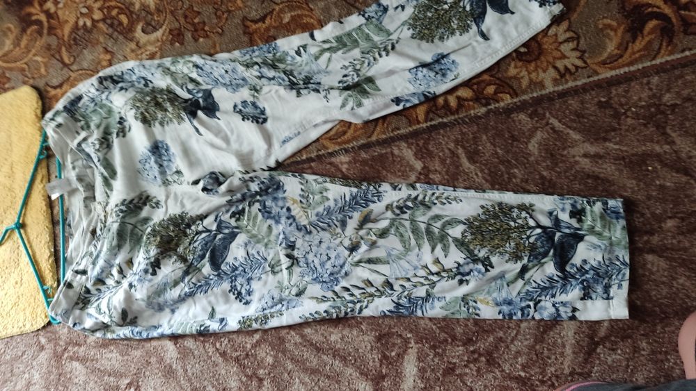 14 летние хлопок