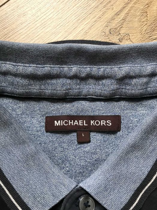 Koszulka polo Michael Kors rozm. L