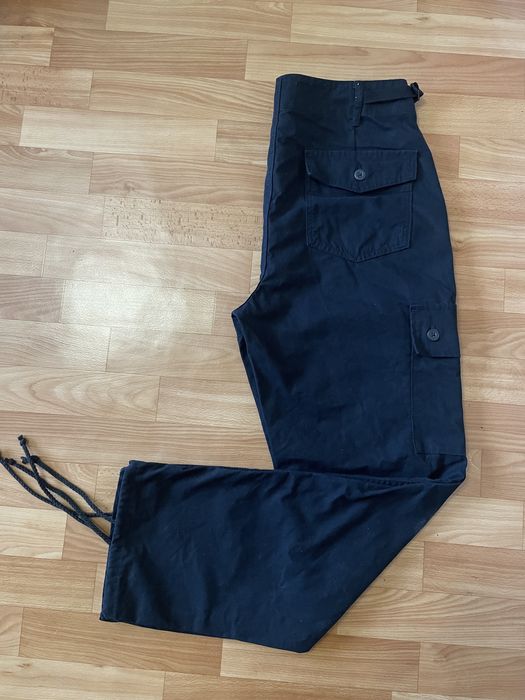 Широкі карго штани Asos оригінал Carhartt cargo pants baggy pants