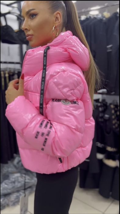 Куртка Монклер  пр.Туреччина