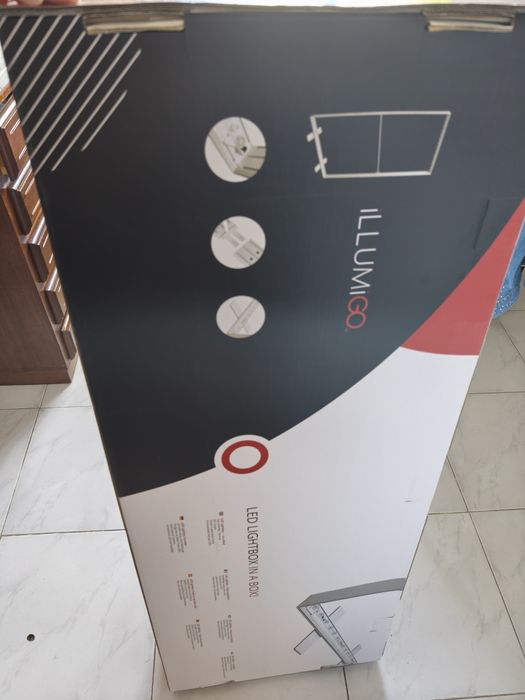 Placar Publicitário Luminoso