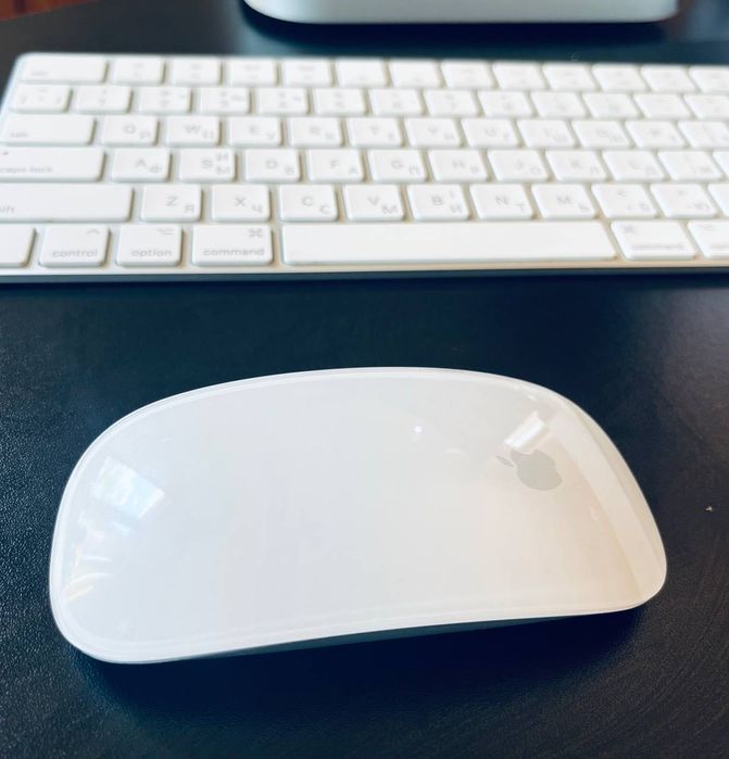 Apple Mac mini（M1） +Magic Keyboard 【公式通販】