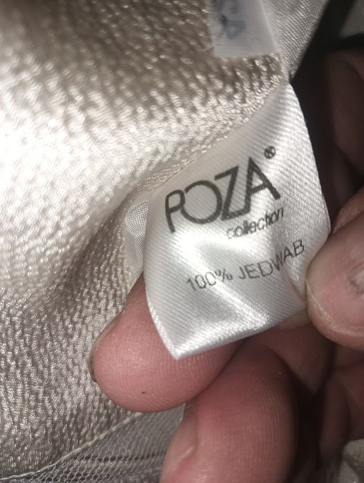 Sukienka, marka POZA