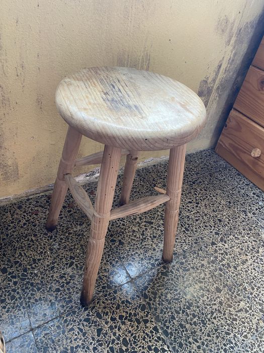 Banco de Madira
