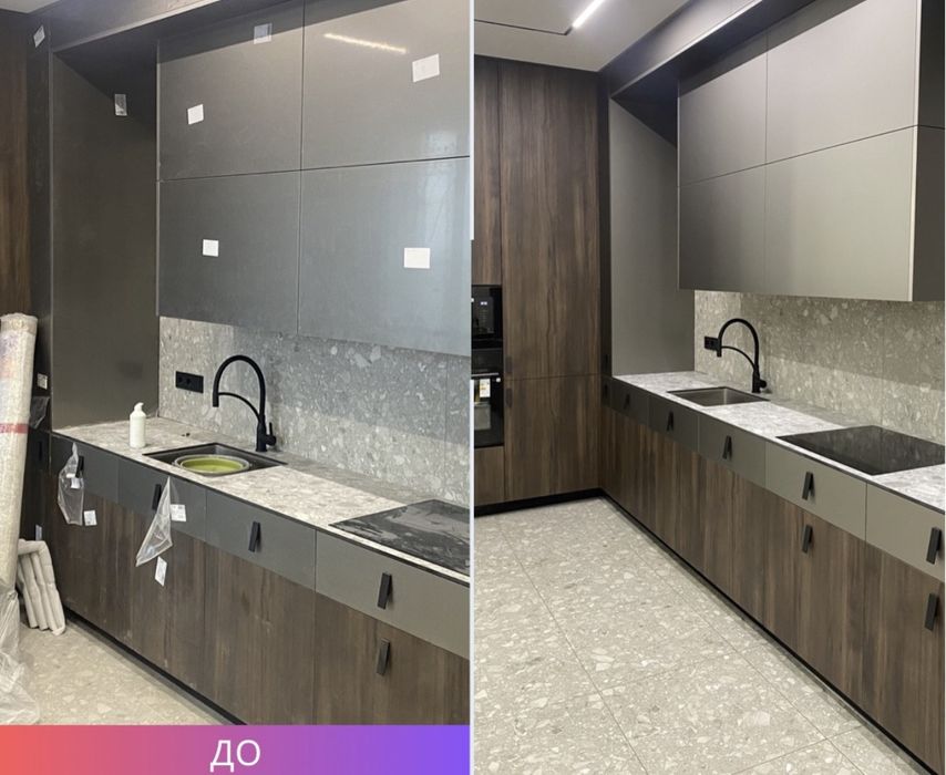 Прибирання після ремонту ,квартирантів ,якісно