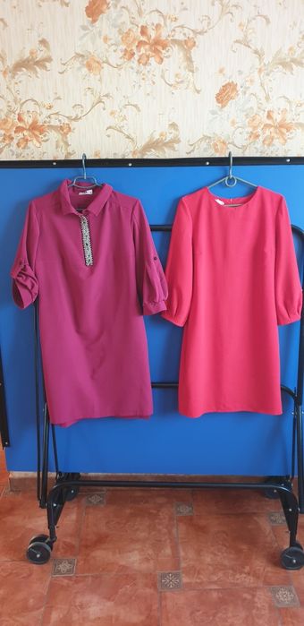 Продам 2 сукні..