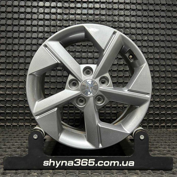 ДИСКИ стан нових HYUNDAI OEM 52910DF100 R16 5X114.3