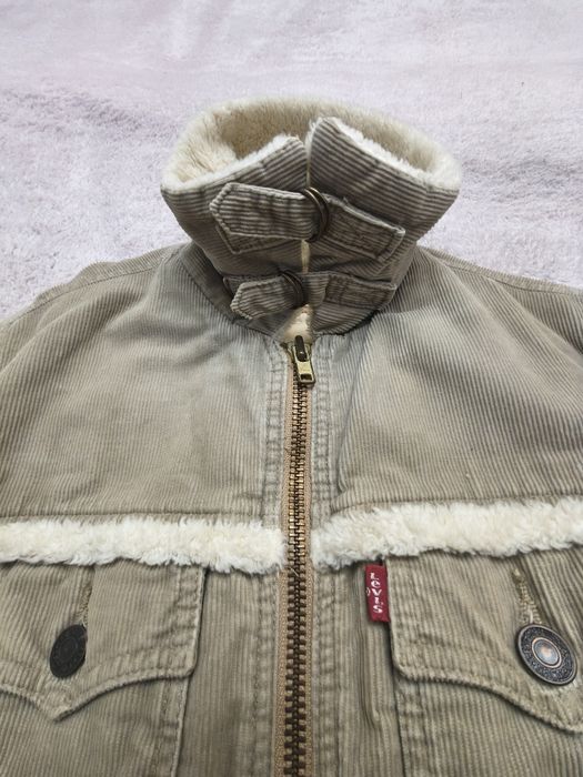 Levi's kurtka damska S