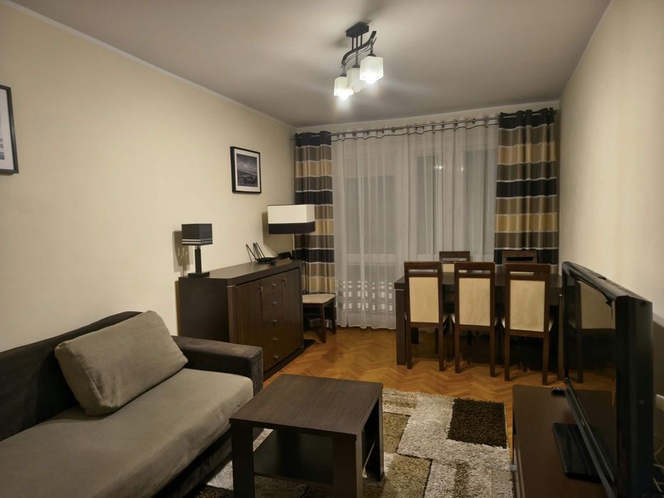 Mieszkanie z balkonem na os. Przyjaźni, 3 pokoje