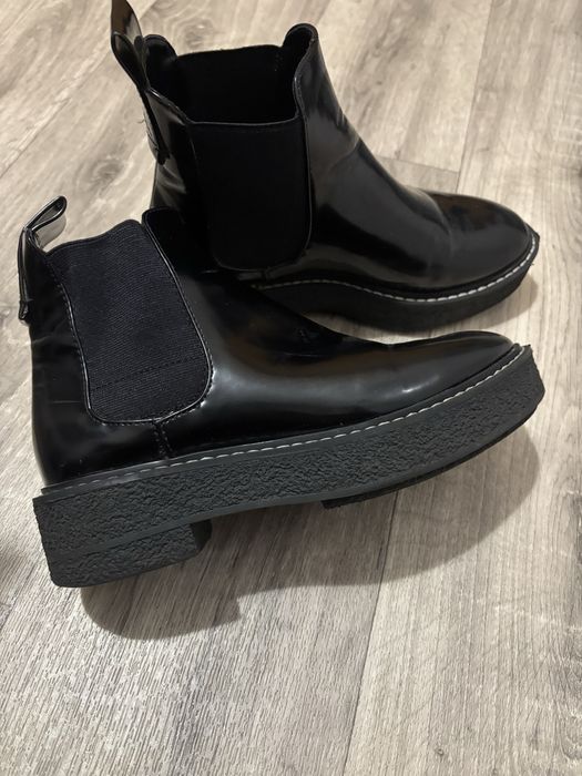 Челси Bershka 35 размер